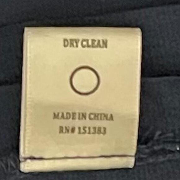 Current Air Anthropologie Size Small Valentina Drop Waist Mini Dress EUC - Picture 7 of 7